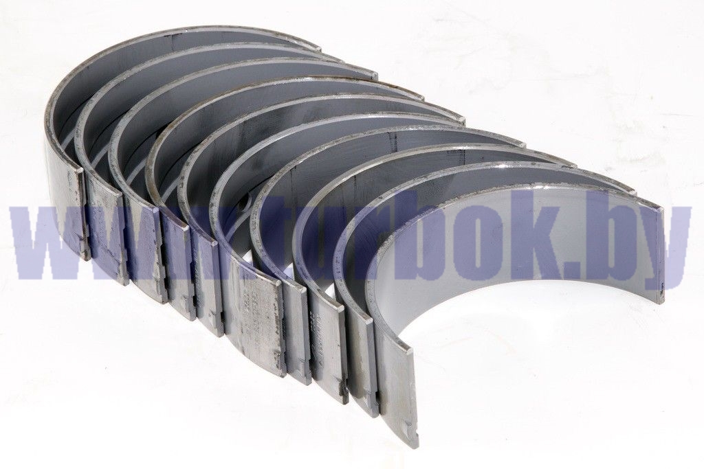 Вкладыши коренные 238-102-6/1,5