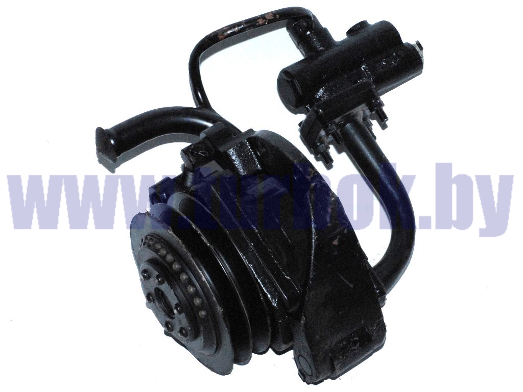 Насос ГУР в сборе ЯМЗ-236НЕ, БЕ