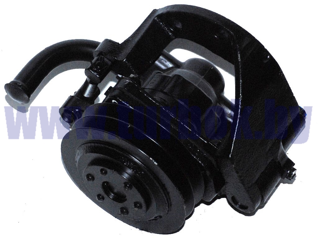 Насос ГУР в сборе