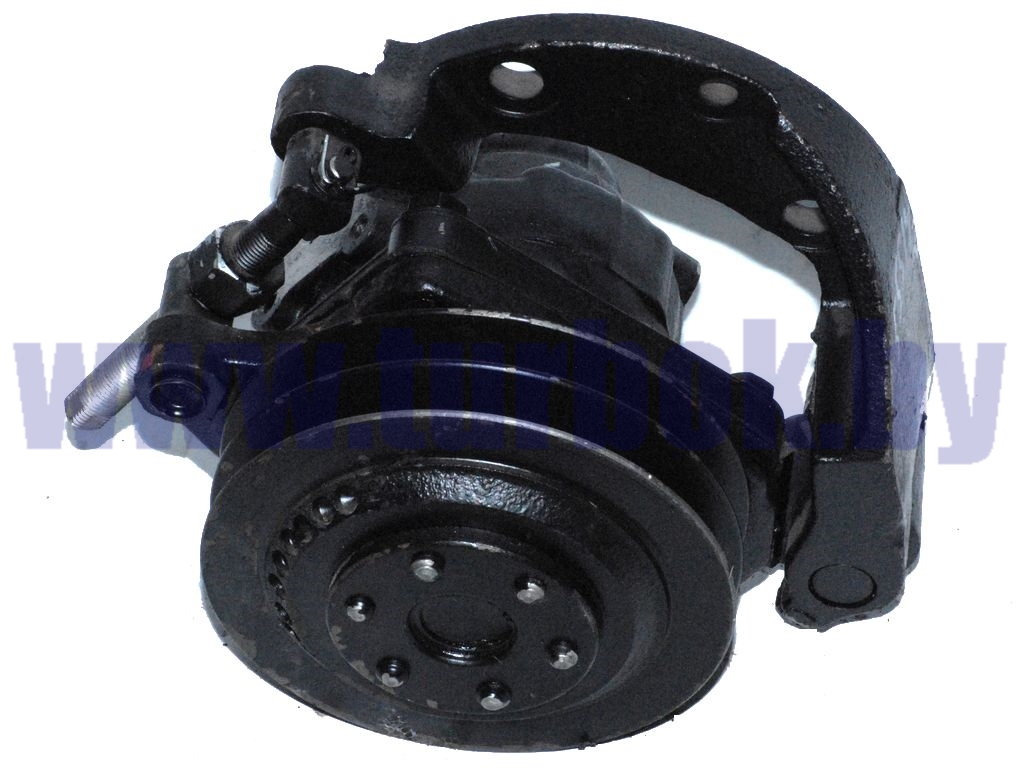 Насос ГУР с боре Евро-2