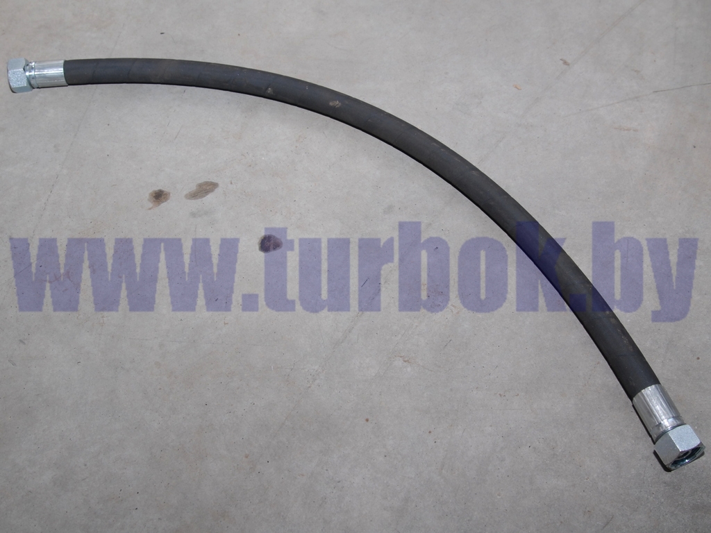 Шланг РВД (L=1200, гайка 32, гайка 32)