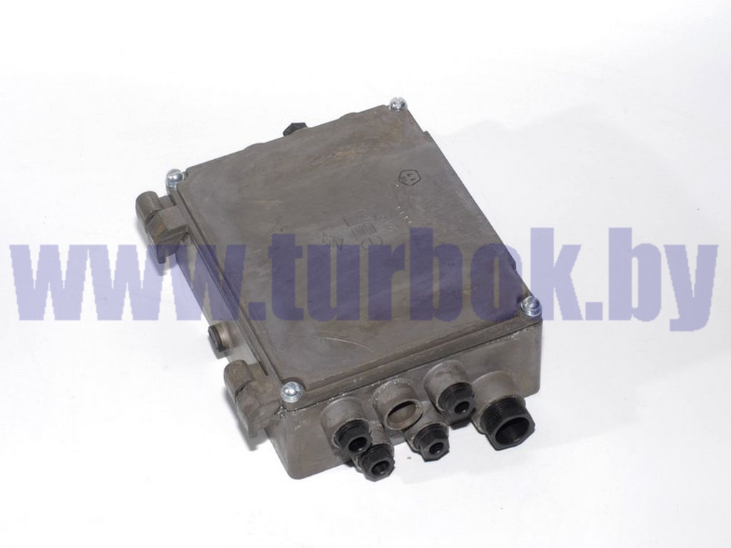 Блок управления прицепа электронный АДЮИ.453633.005