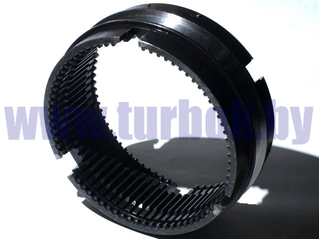 Шестерня коронная в сборе