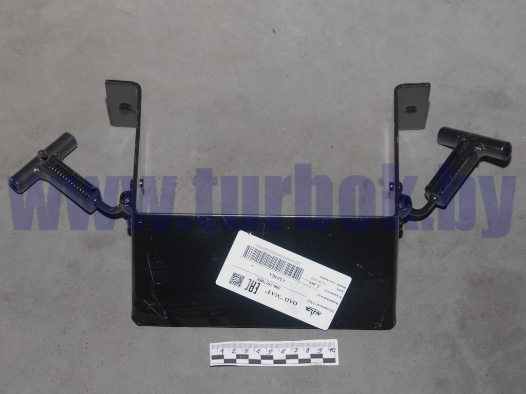 Скоба в сборе