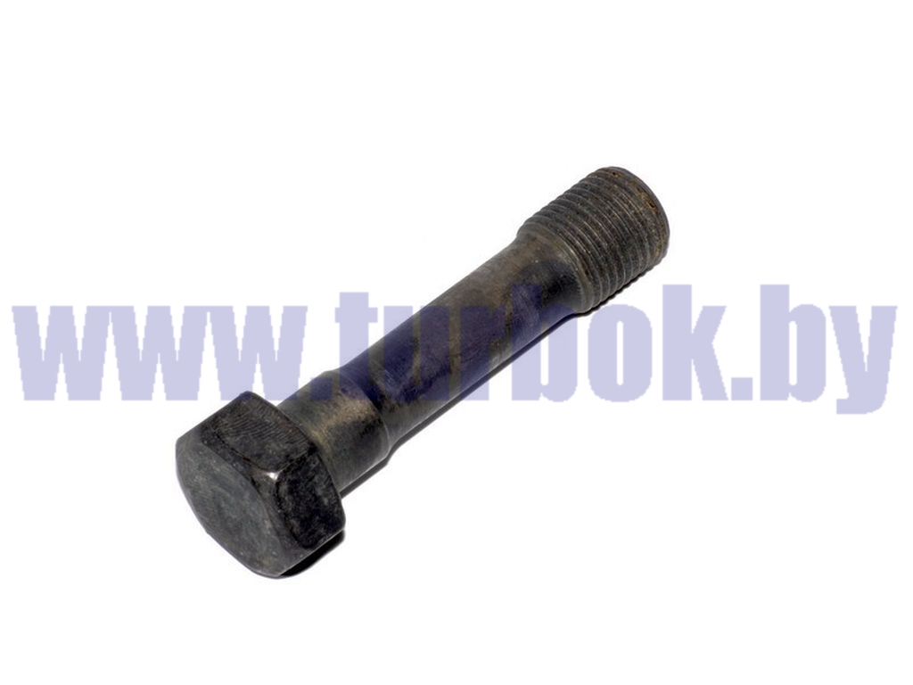Болт крышки шатуна короткий