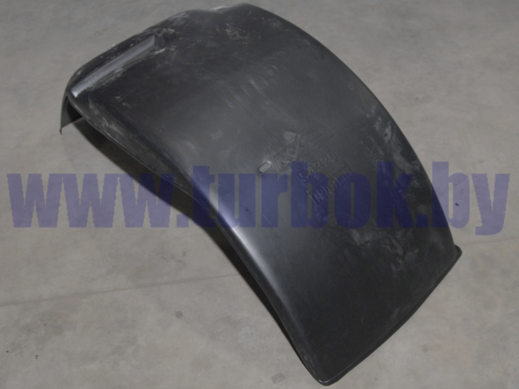 Локер МАЗ кабина большая, комплект