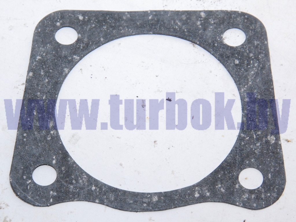 Прокладка крышки демультипликатора