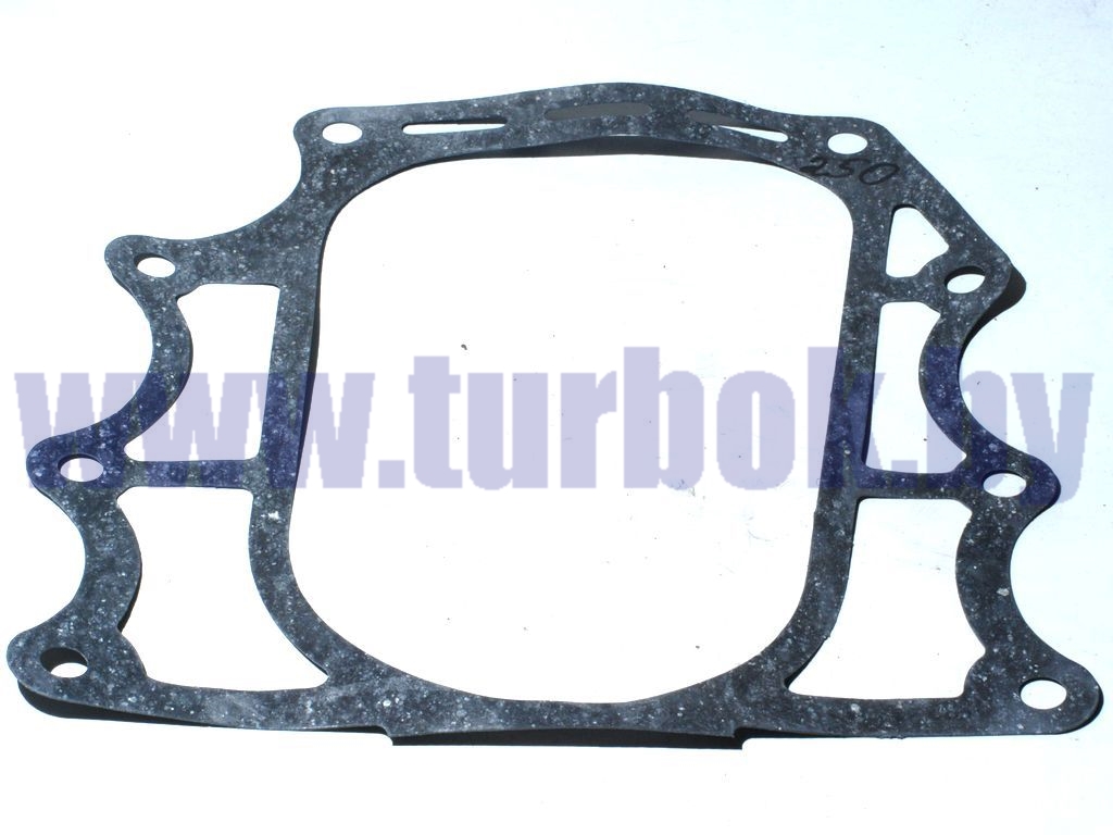 Прокладка проставки демультипликатора