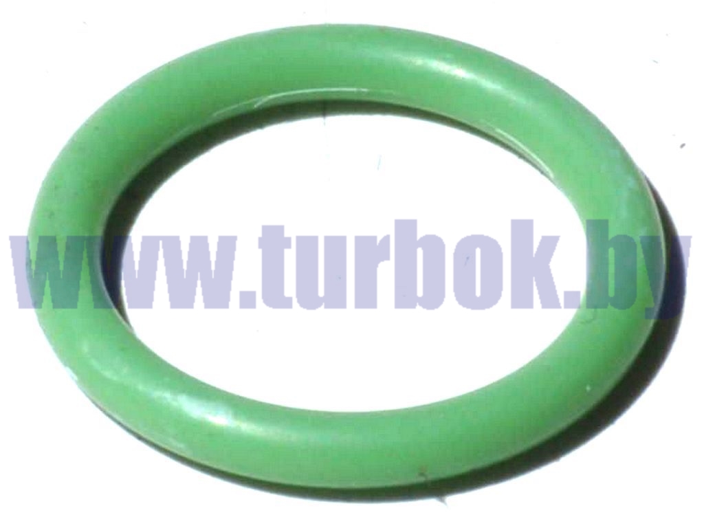 Кольцо 020*025*30*2*1 воздухораспределителя уплотнительное силикон