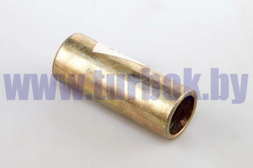 Втулка амортизатора внутренняя (сталь) МАЗ-4370, внешний D=20