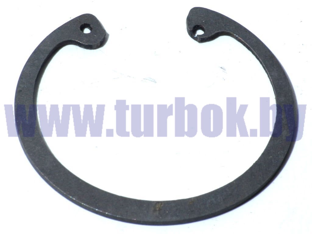 Кольцо стопорное насоса водяного 7511
