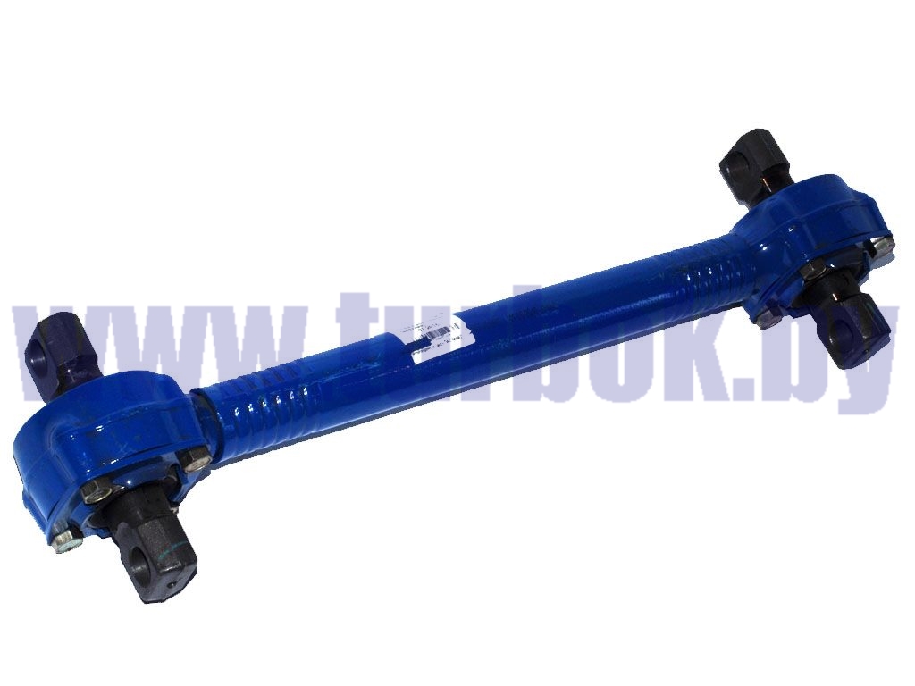 Штанга реактивная в сборе с шарниром(прямая)/64221