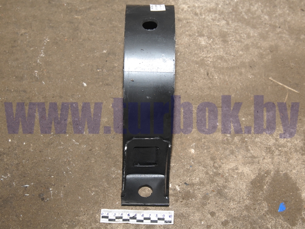 Хомут подвесного подшипника 63031 РФ