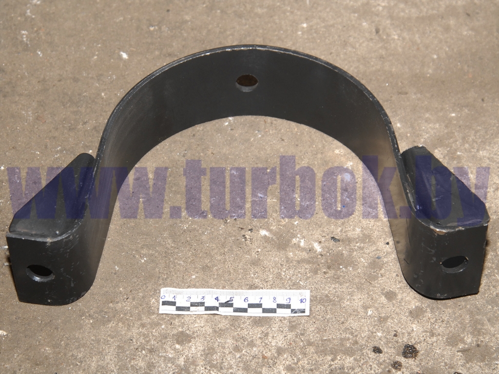 Хомут подвесного подшипника 53361 РФ