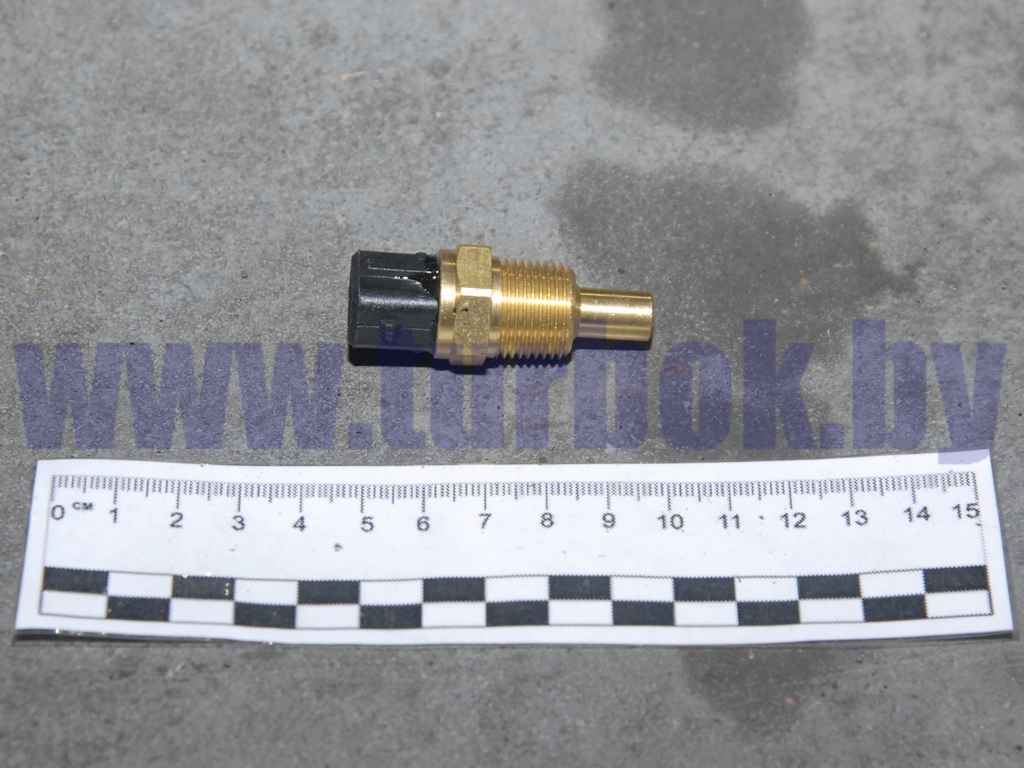 Датчик температуры охлаждающей жидкости ЯМЗ - 656,658 Е3