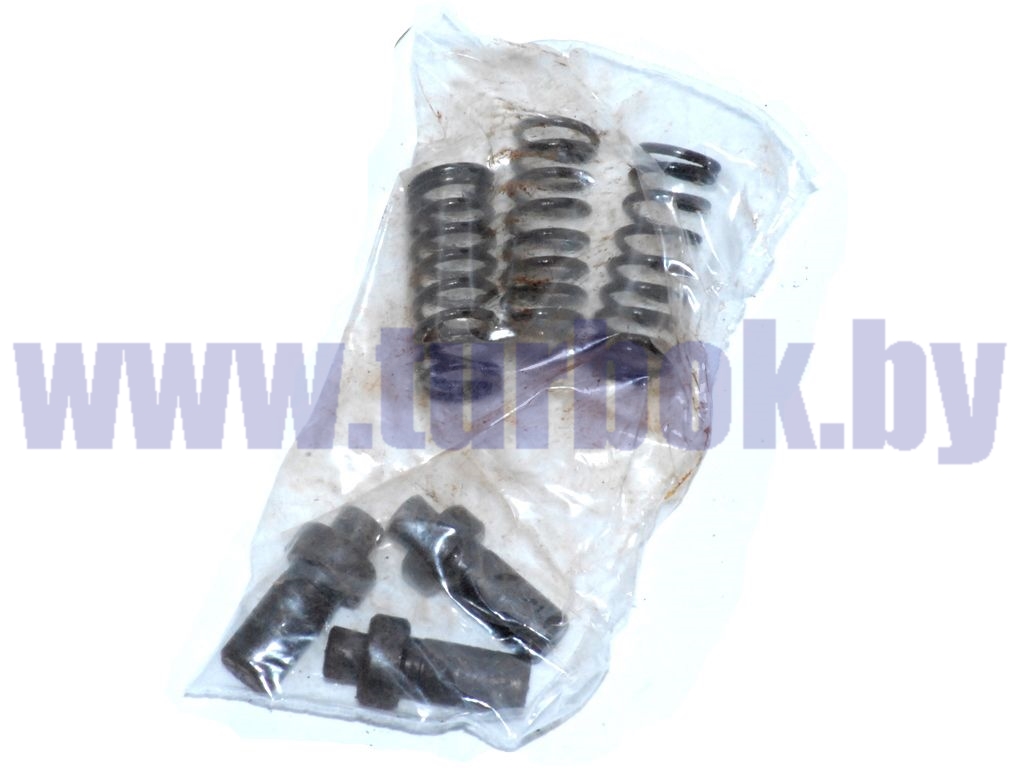 Рем.комплект кольца фрикционного