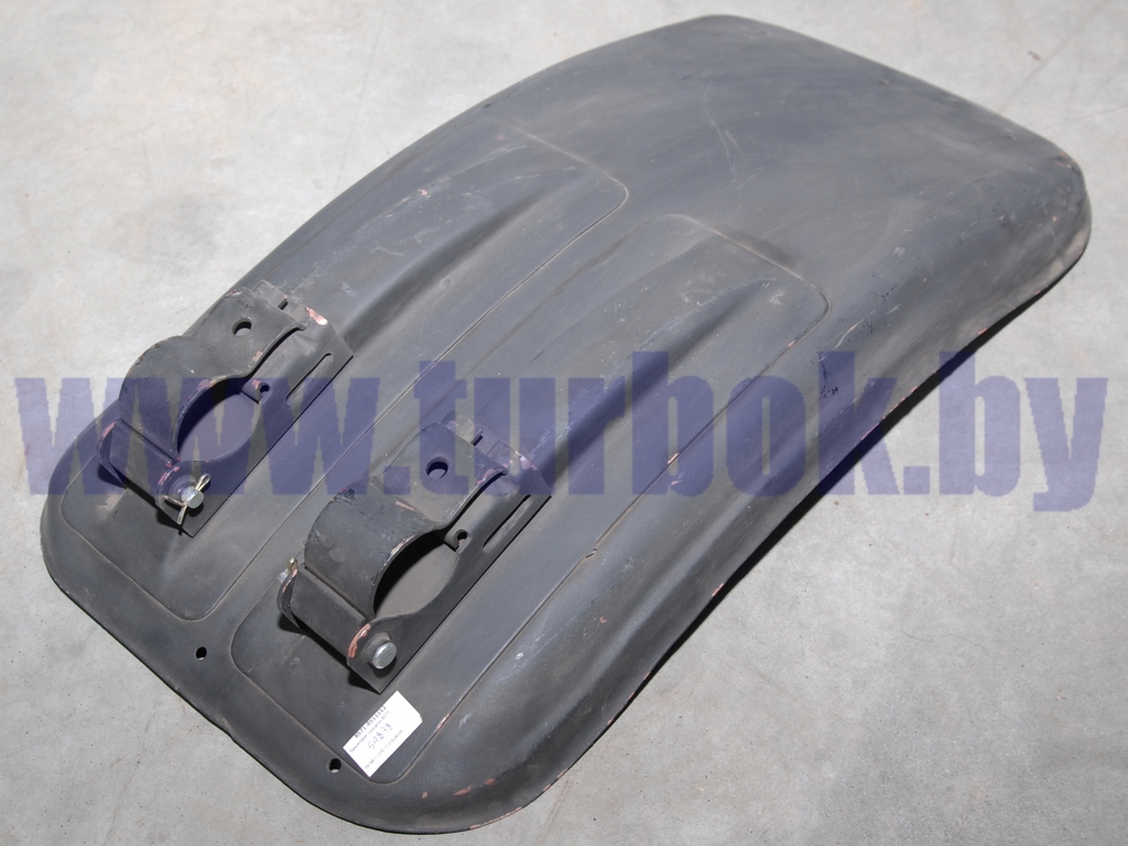 Брызговик прицепа 8571