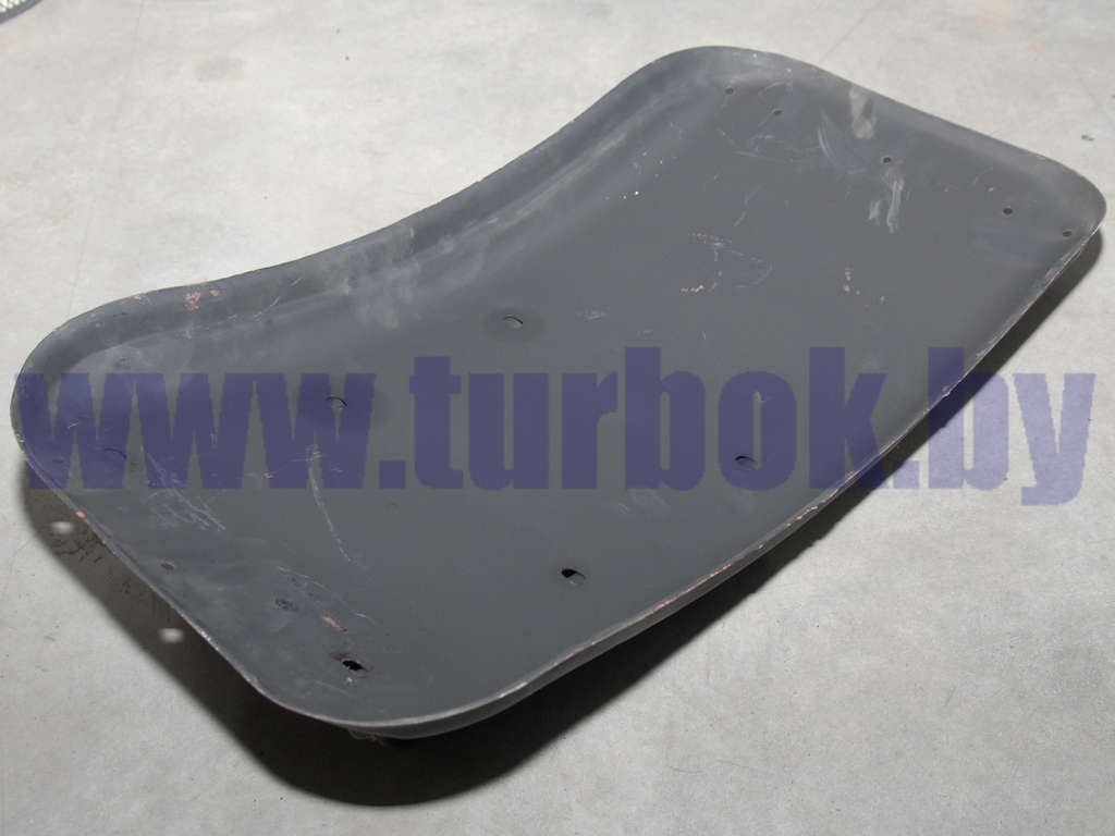 Брызговик прицепа 8571