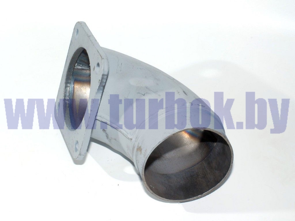 Патрубок выхлопной системы