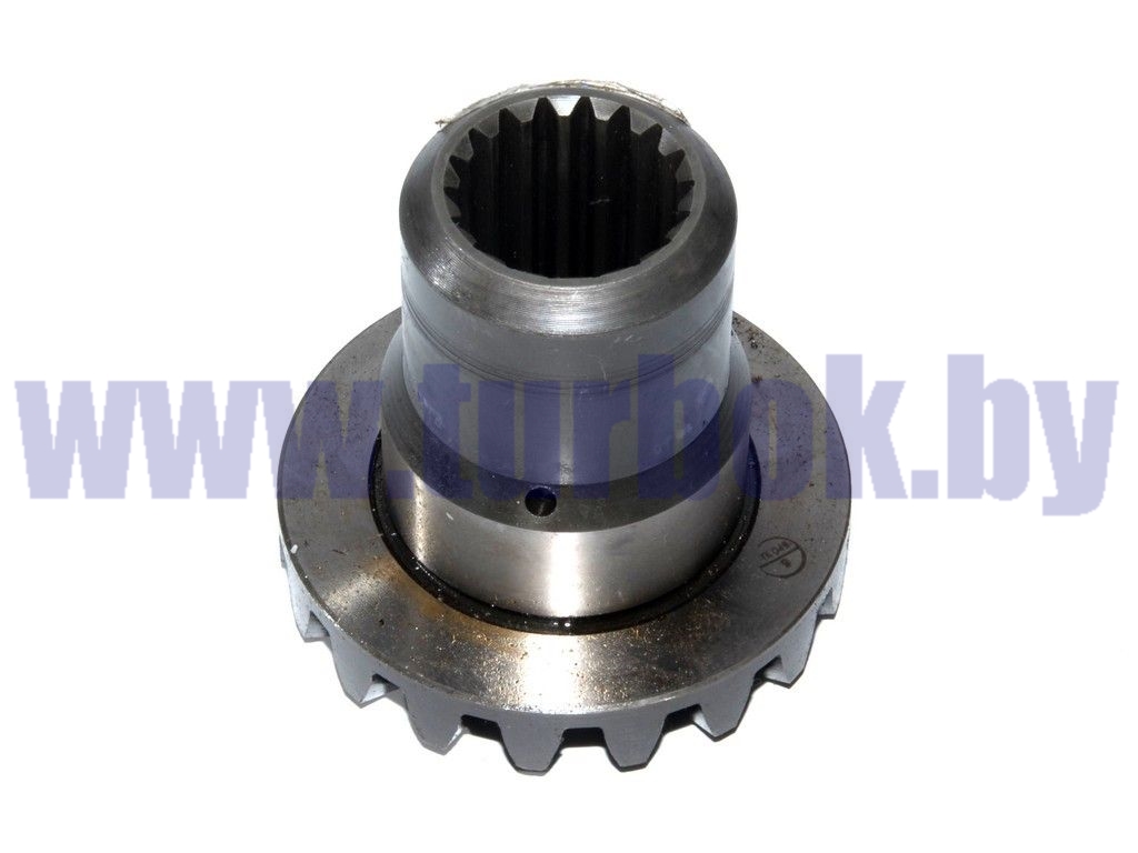Шестерня вала заднего дифференциала (грибок) РБ