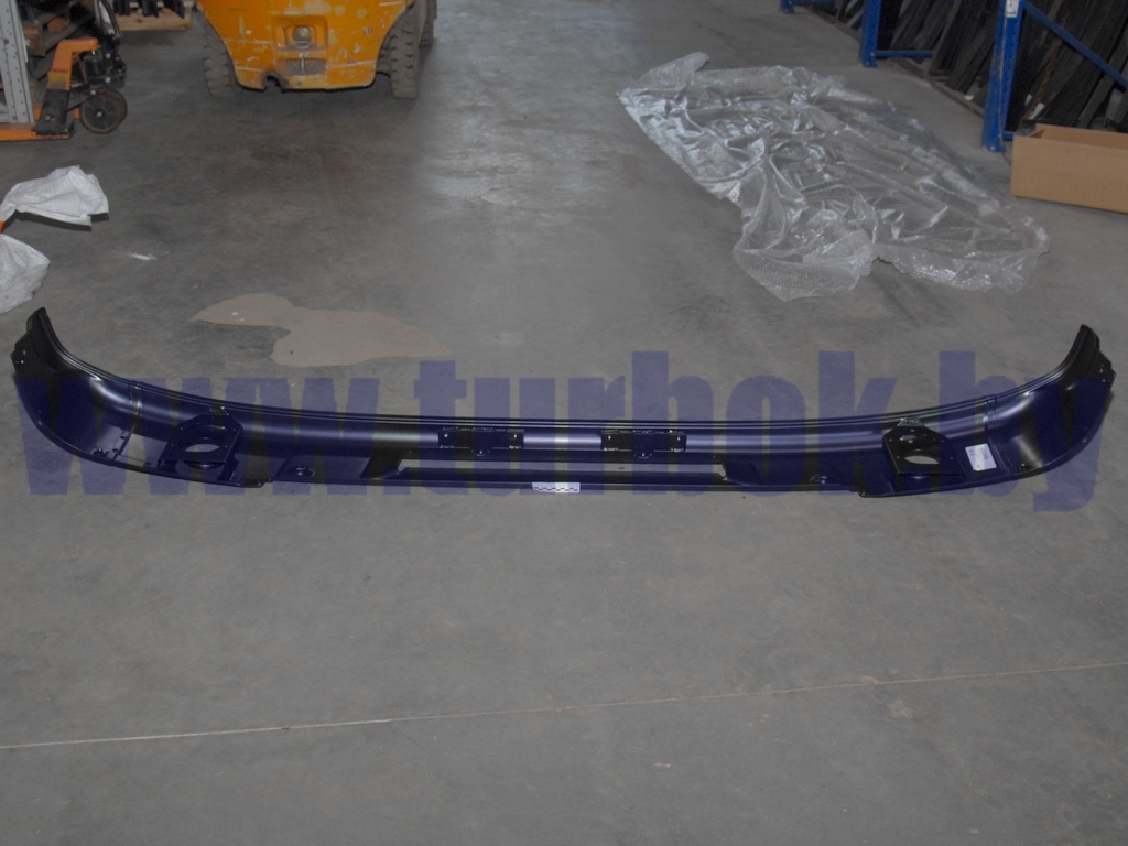 Бампер передний МАЗ-5440А9, 643019 нижний