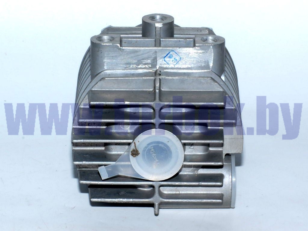 Влагомаслоотделитель без глушителя МАЗ автобус