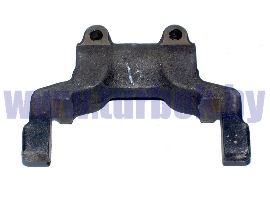 Вилка выключения сцепления ЯМЗ-656, 658 (вал D=32)