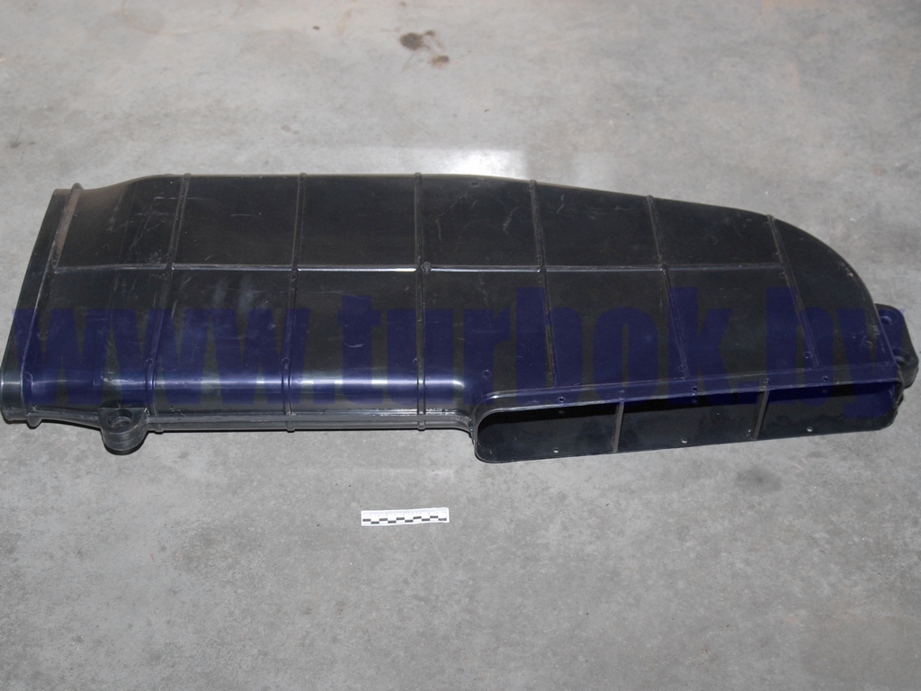 Воздухозаборник МАЗ-6430, 5440 без крышки и переходника