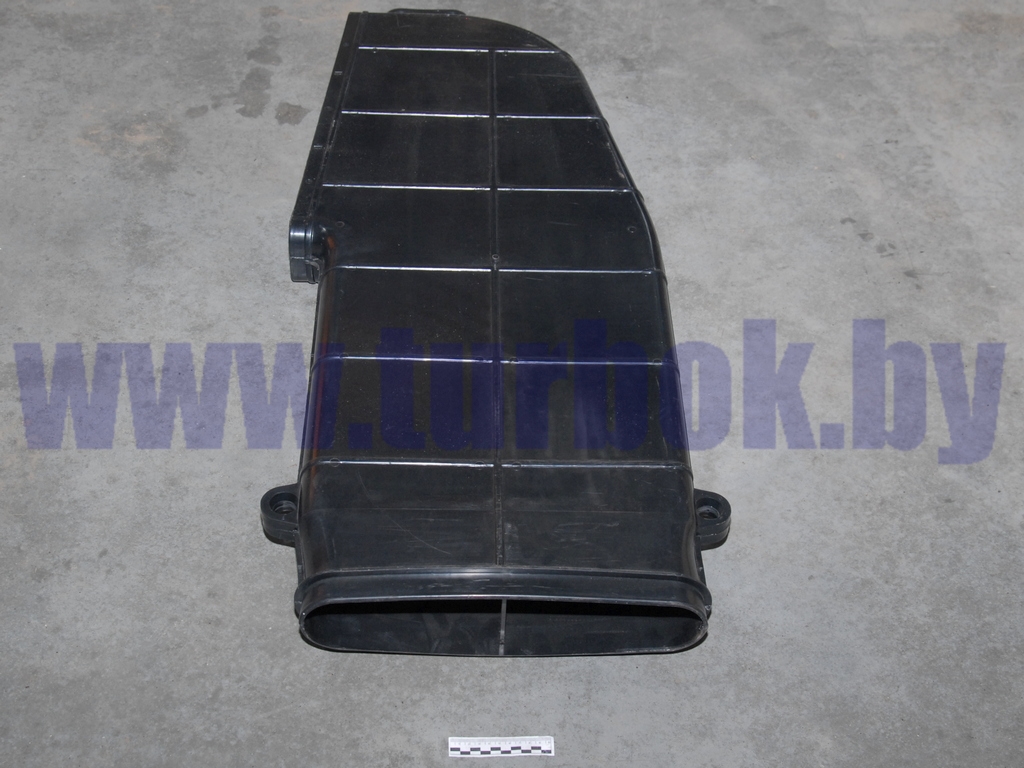 Воздухозаборник МАЗ-6430, 5440 без крышки и переходника