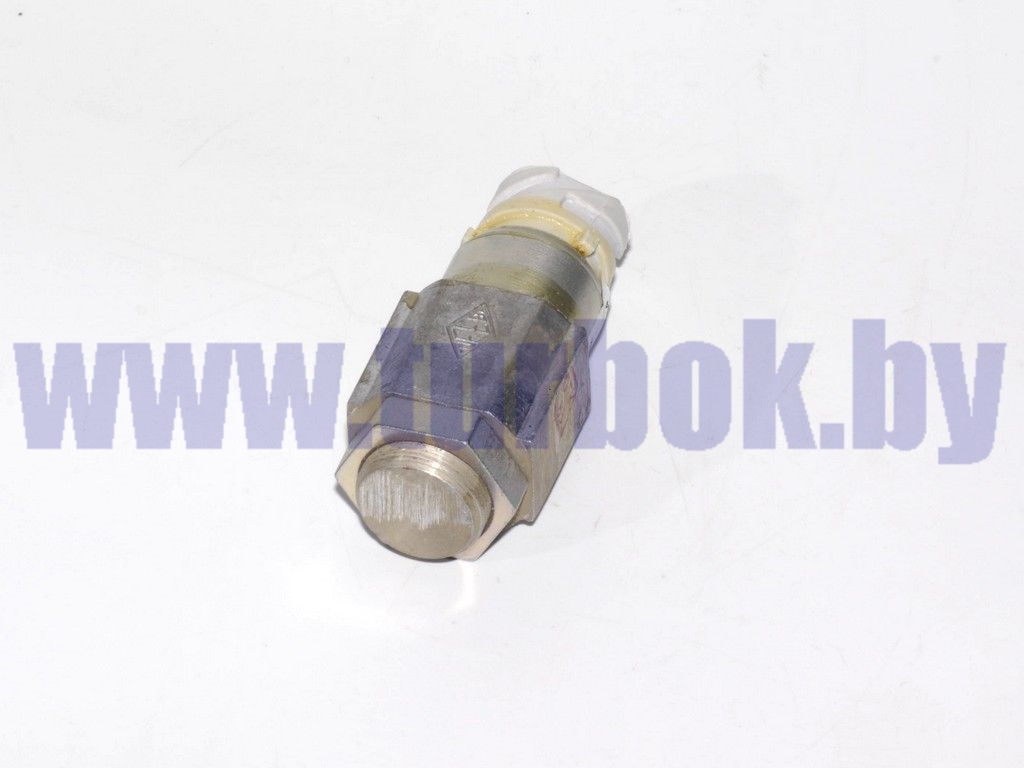 Датчик положения педалей управления (верхний ключ)