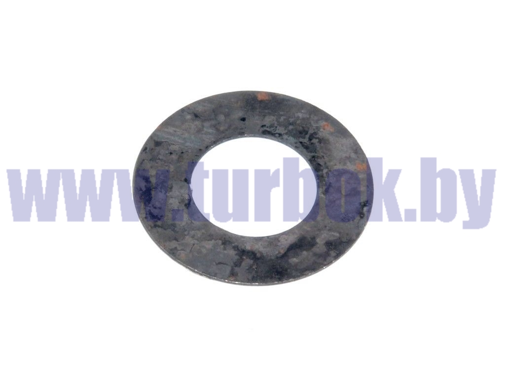 Кольцо саттелита вала выходного КПП