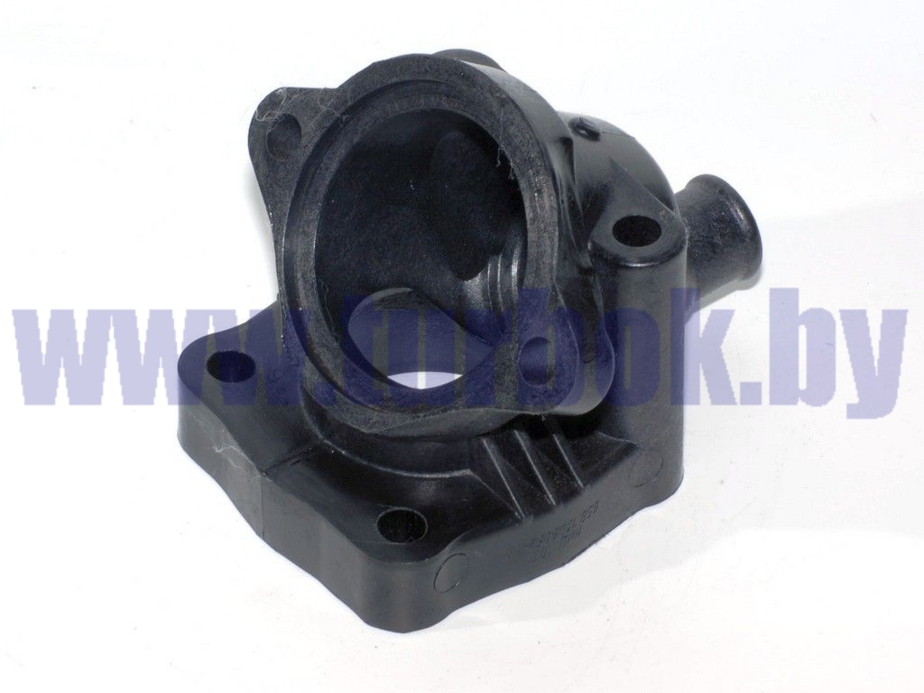 Коробка термостата ЯМЗ-656, 658