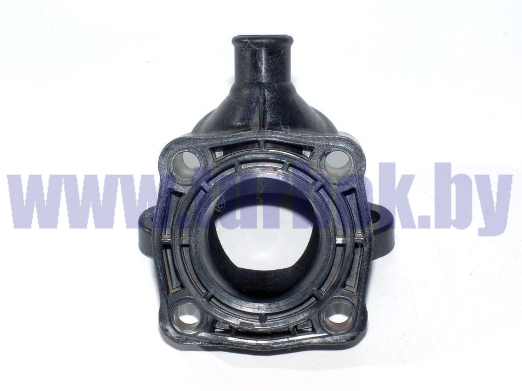 Коробка термостата ЯМЗ-656, 658