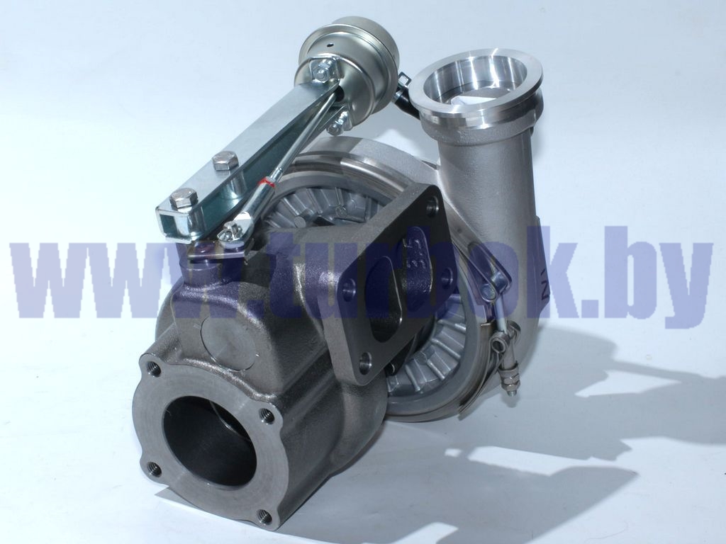 Турбокомпрессор МАЗ (ЯМЗ-536,-5361,-5362,-5363,-5364)