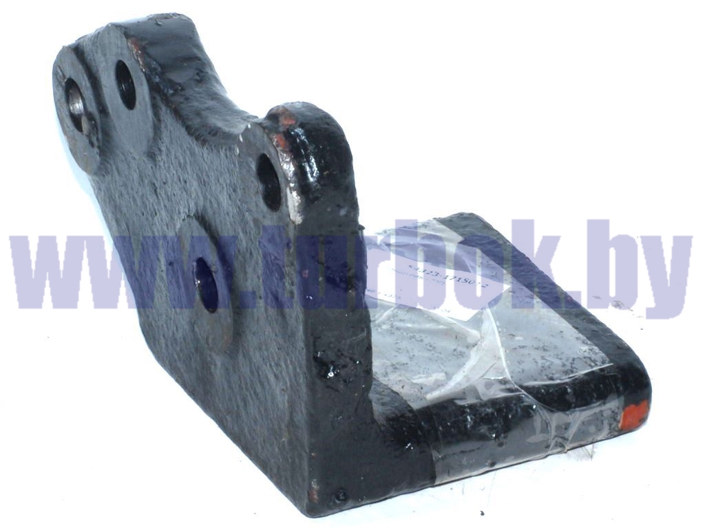 Кронштейн КПП