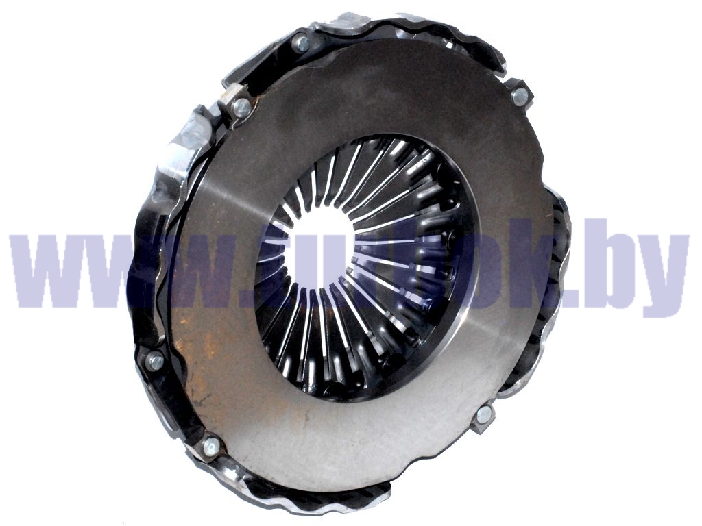 Диск нажимной в сборе (корзина) MF395