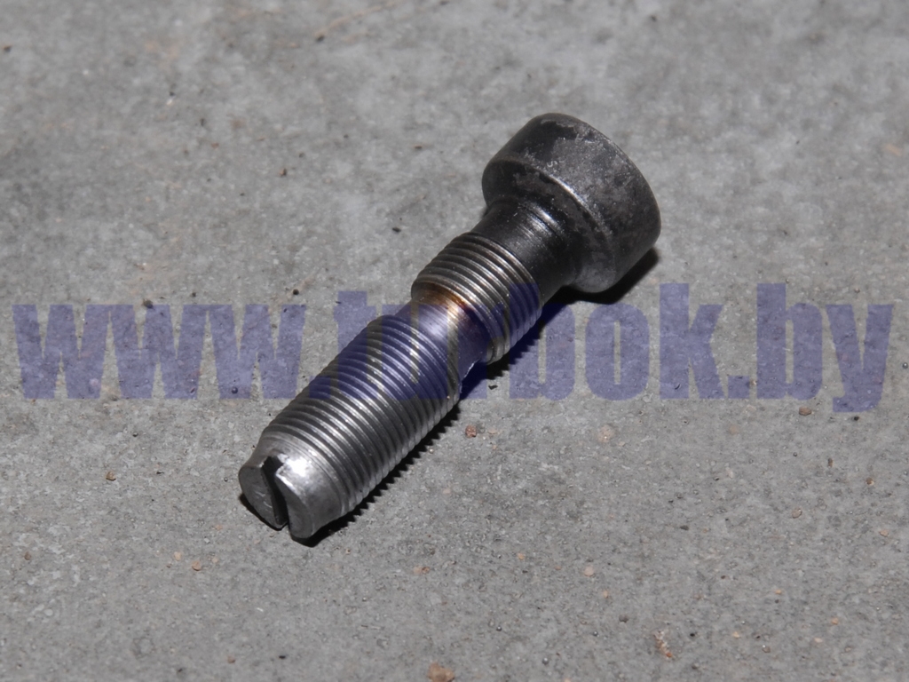 Винт регулировочный коромысла