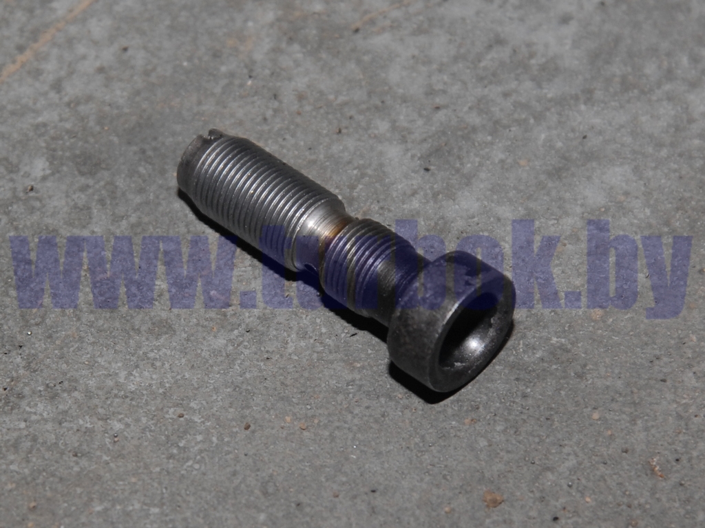 Винт регулировочный коромысла