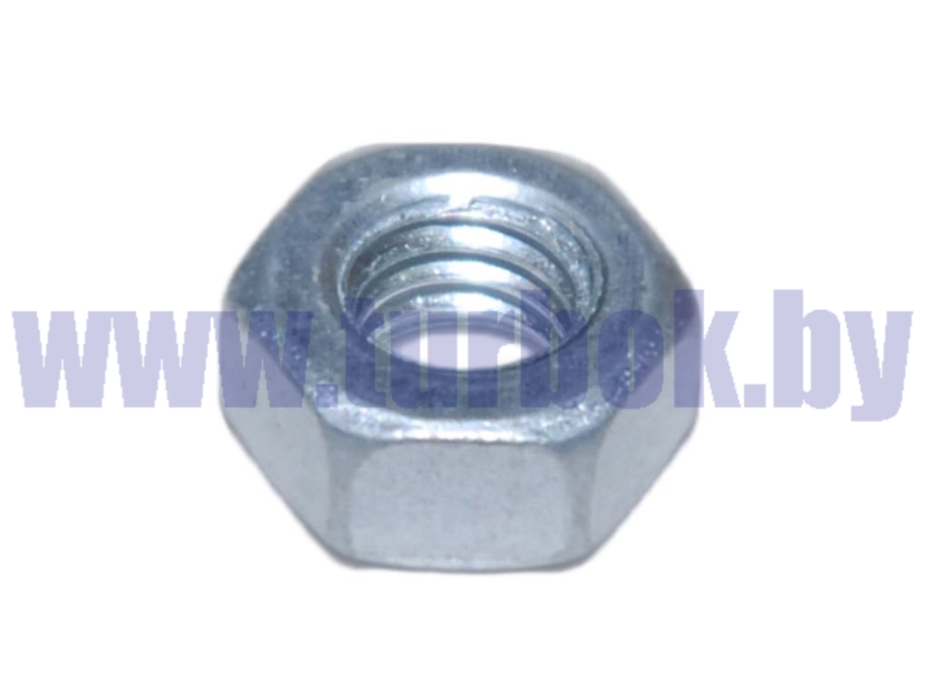 Гайка М06-6Н КПП