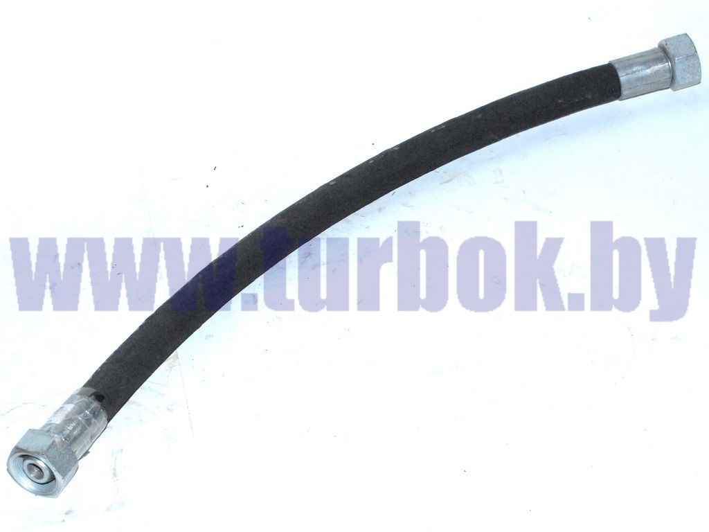 Шланг РВД (L=650, d=20, K=41) КАМАЗ-65115/РВД 20.16.33.650