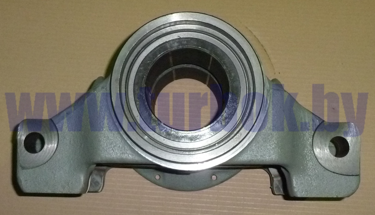 Башмак балансира со втулками