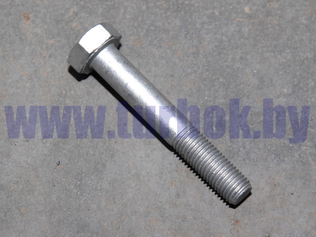 Болт М10*1.25х65 кронштейна переключения передач
