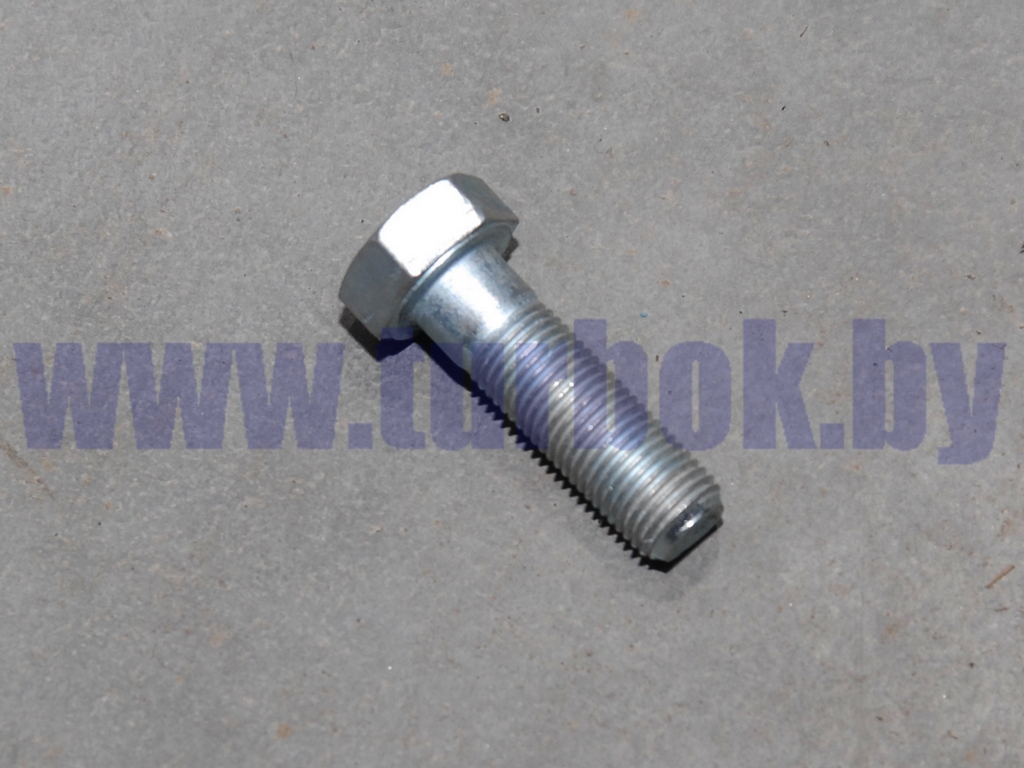 Болт М12*1.25х40 вала карданного