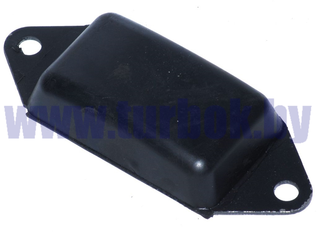 Буфер подвески задней