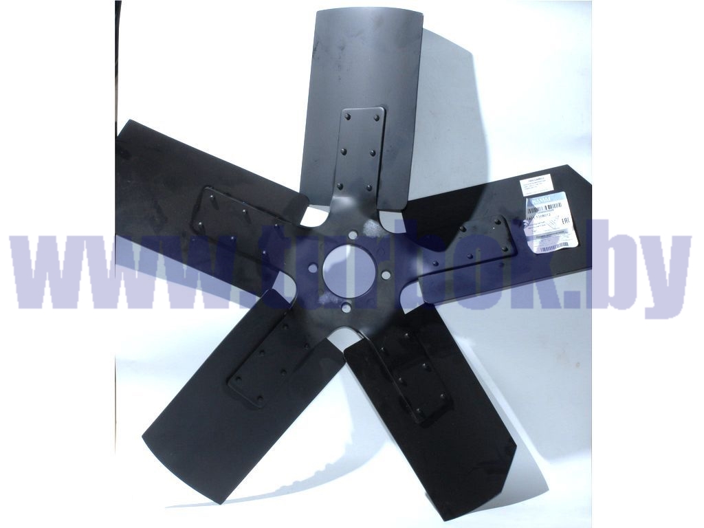 Крыльчатка вентилятора (ДВС 740.11-740.14) КАМАЗ-65115