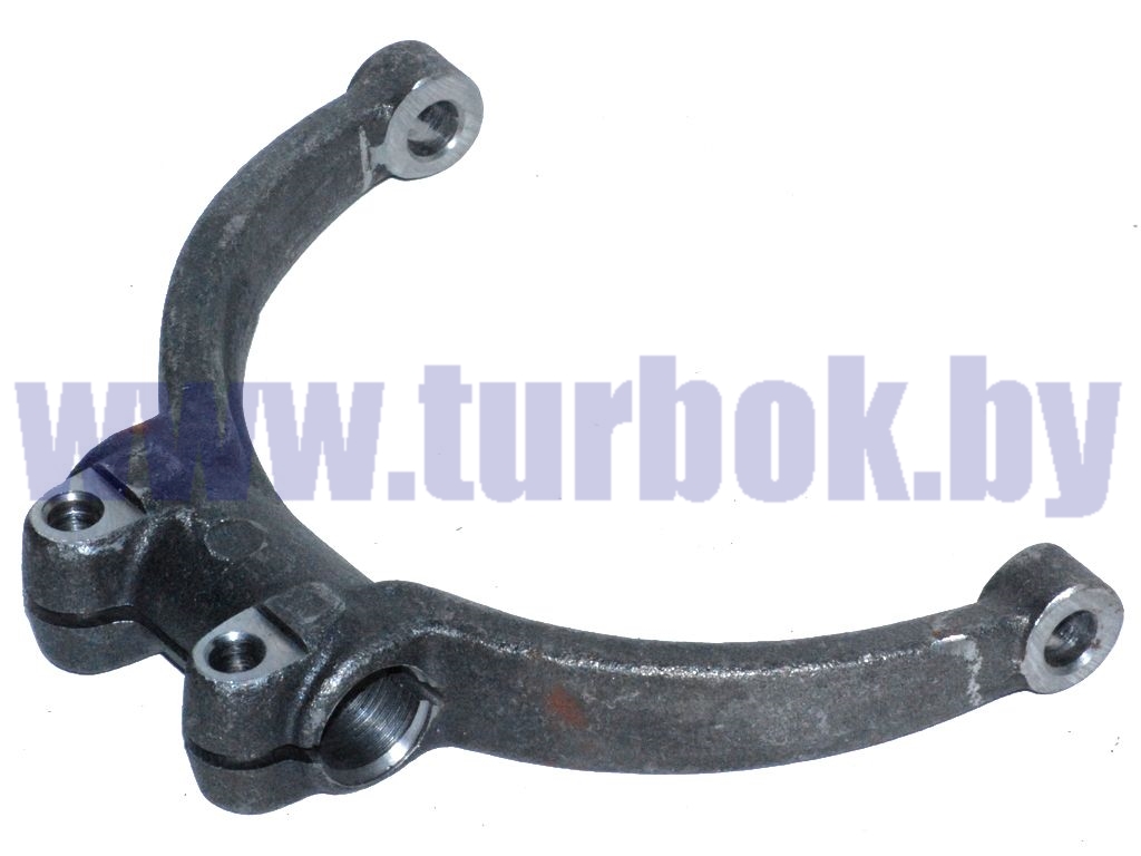 Вилка делителя КАМАЗ-65115