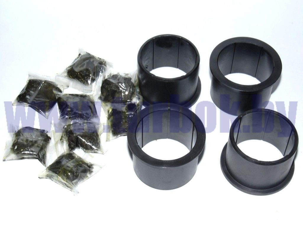 Втулка башмака балансира (комплект 4 шт.)