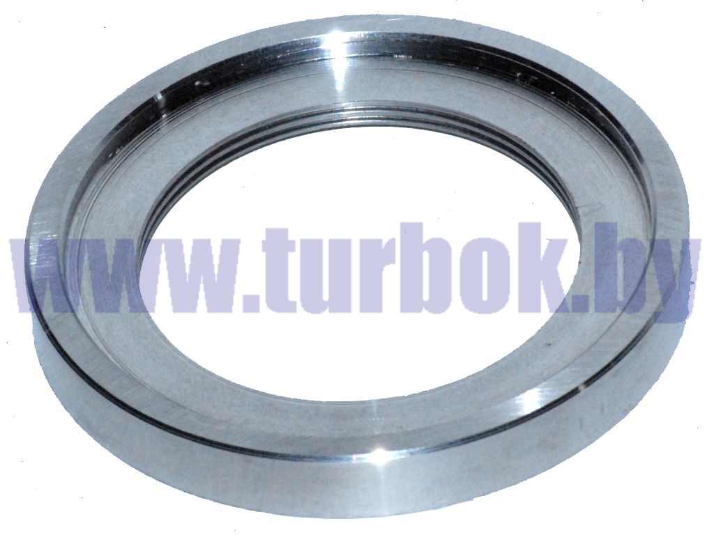 Втулка распорная вала промежуточного КАМАЗ-65115