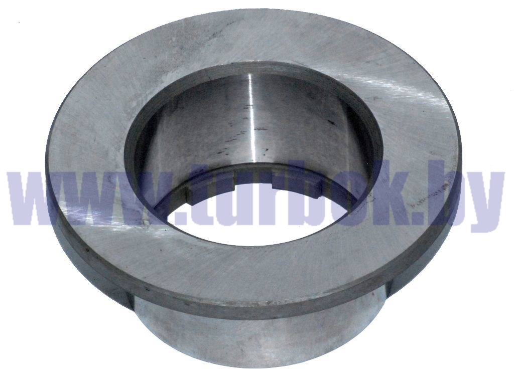 Втулка шестерни 4-й передачи вала вторичного КАМАЗ-65115