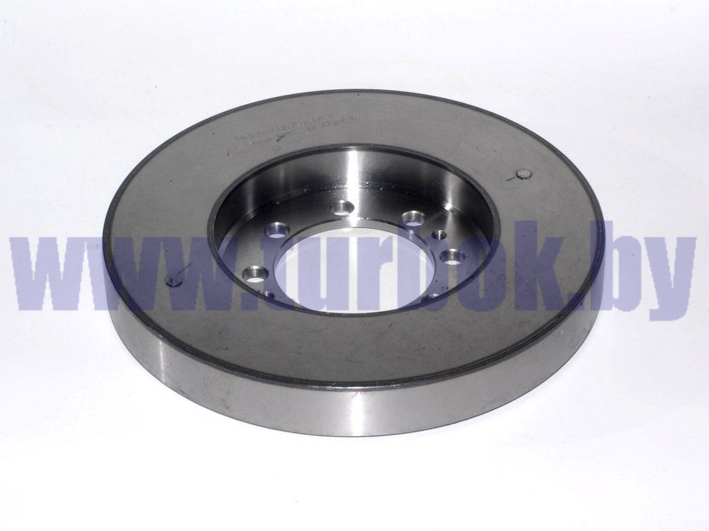 Гаситель крутильных колебаний КАМАЗ-65115/(Z05301/22.80-00C)